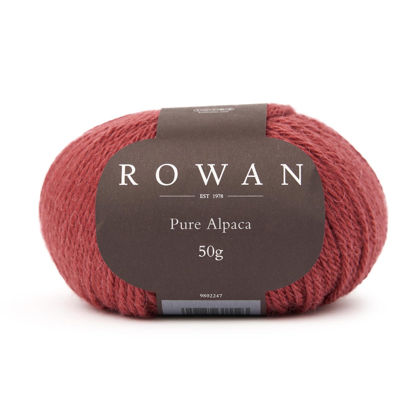 Rowan Pure Alpaca