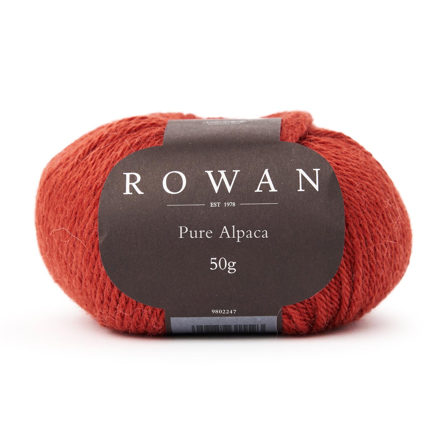 Rowan Pure Alpaca