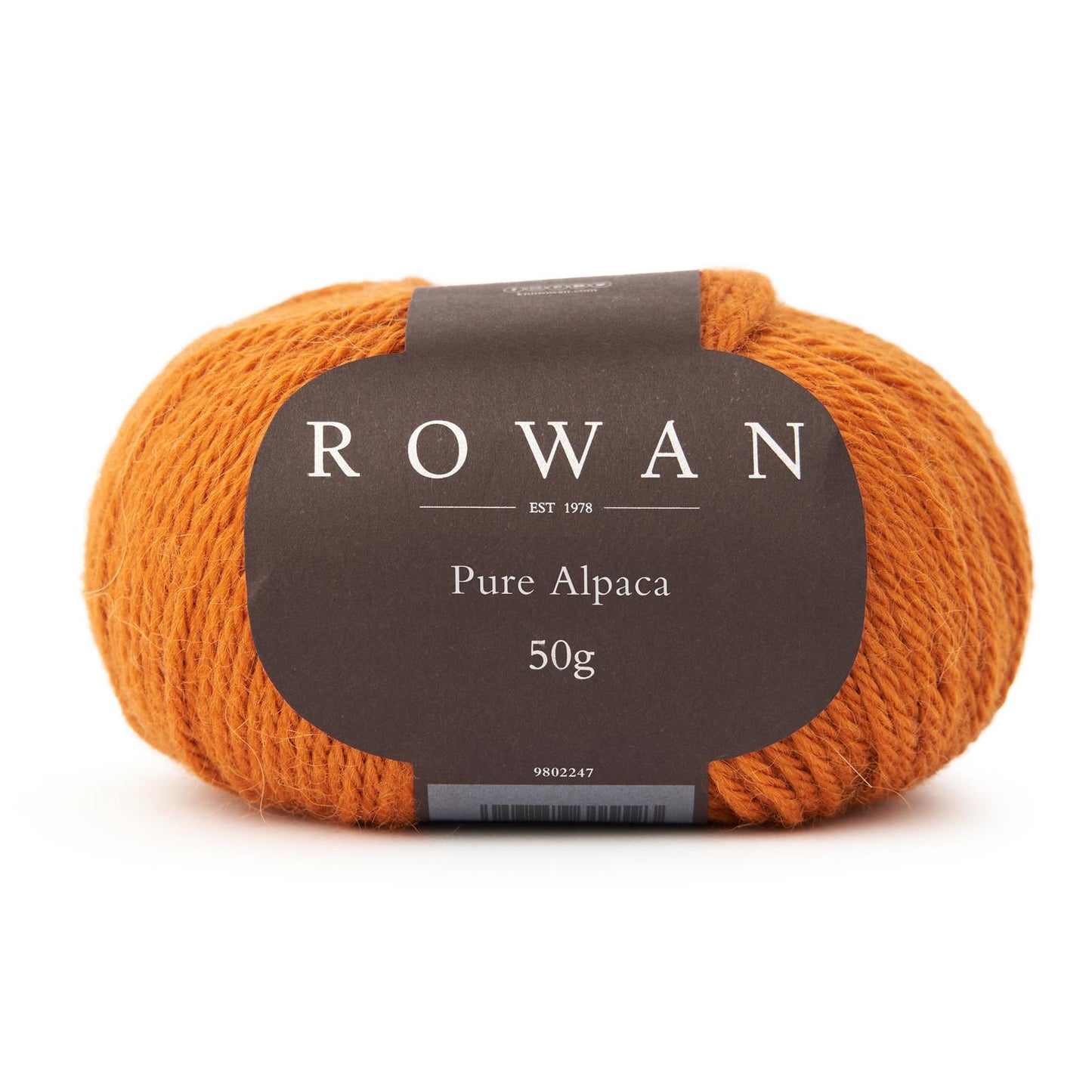 Rowan Pure Alpaca