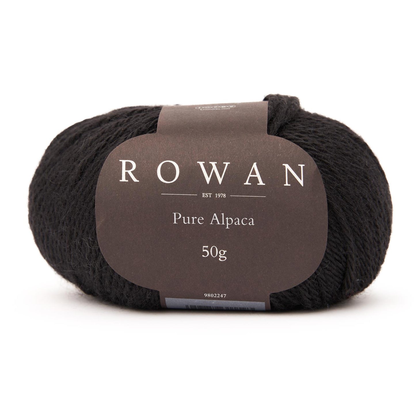 Rowan Pure Alpaca