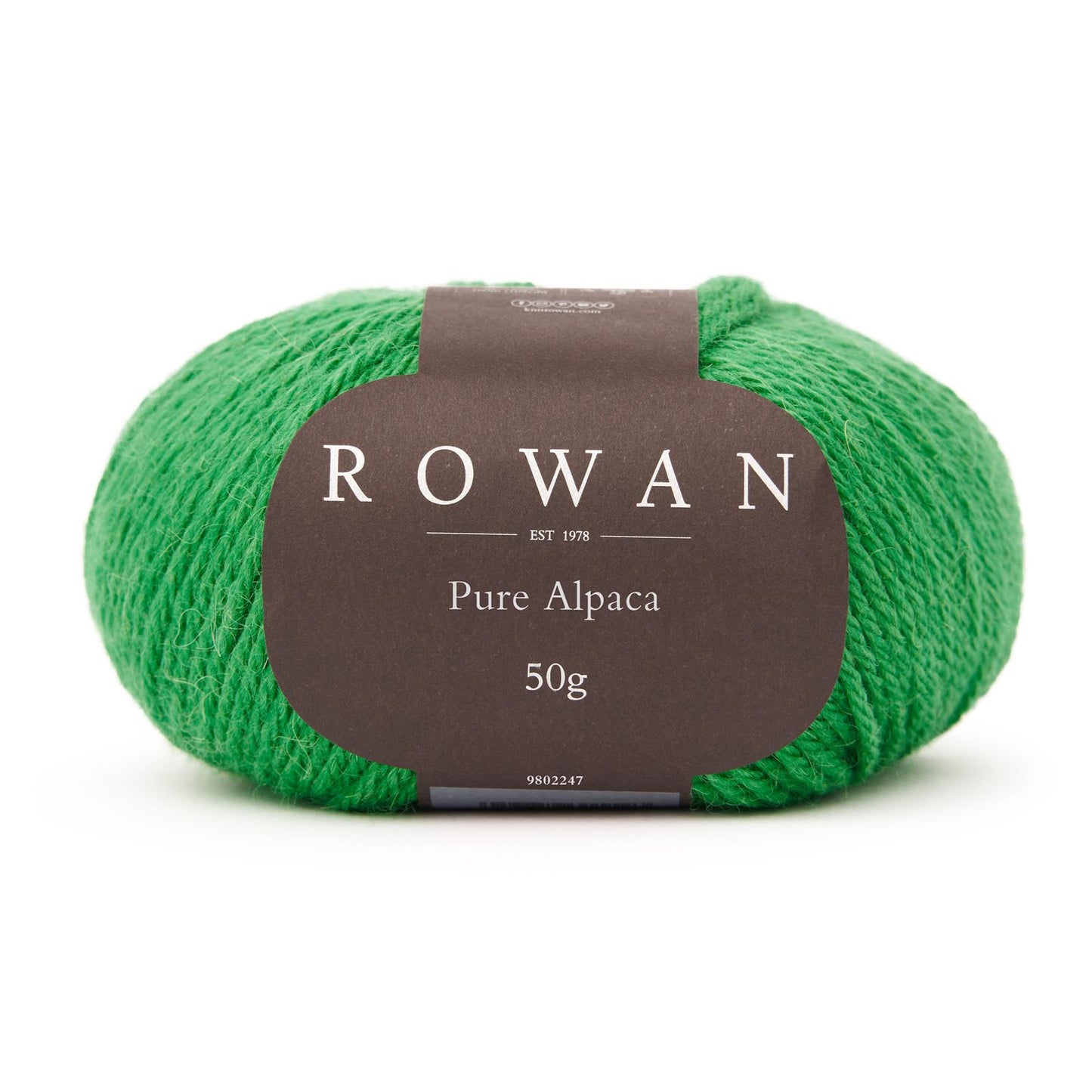 Rowan Pure Alpaca