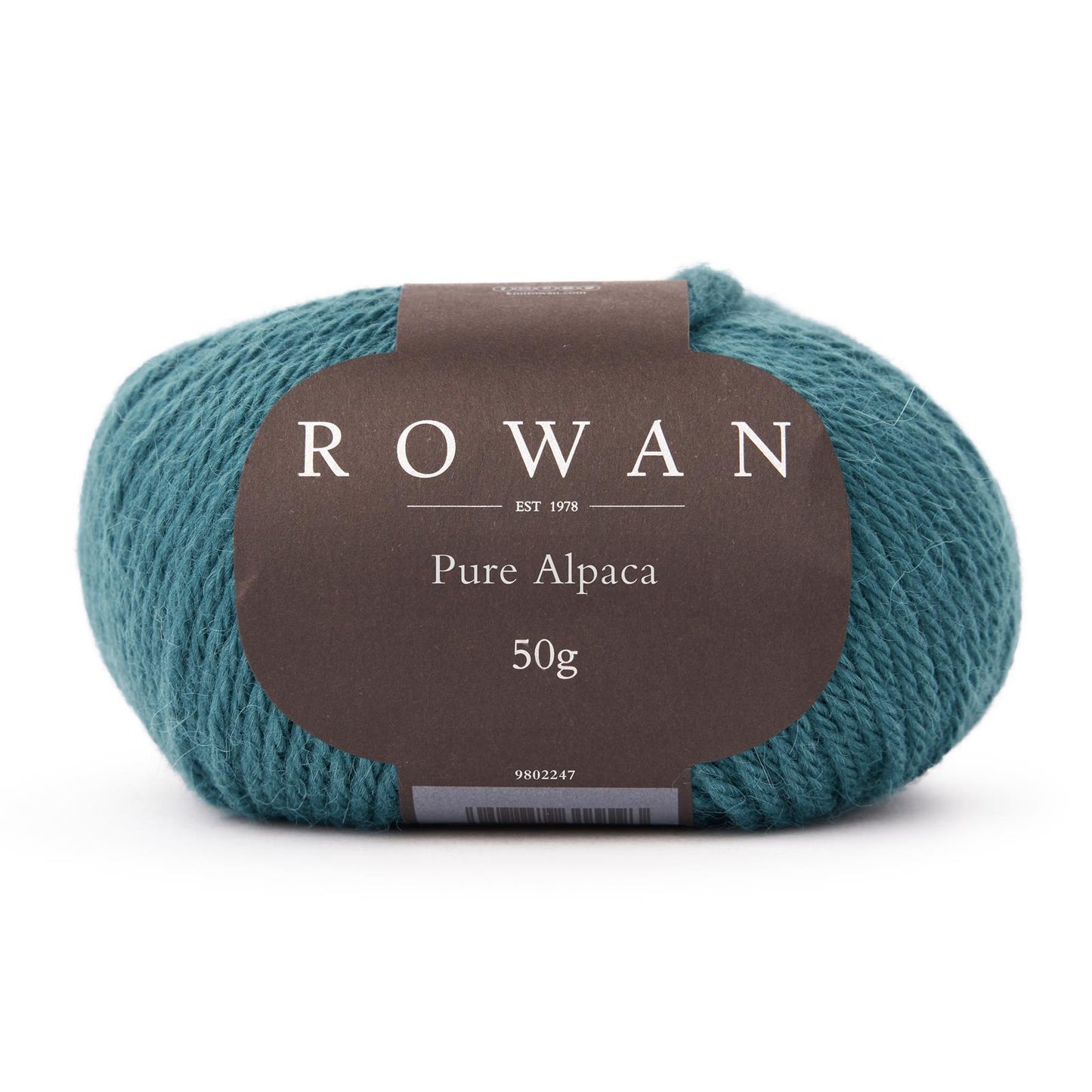 Rowan Pure Alpaca