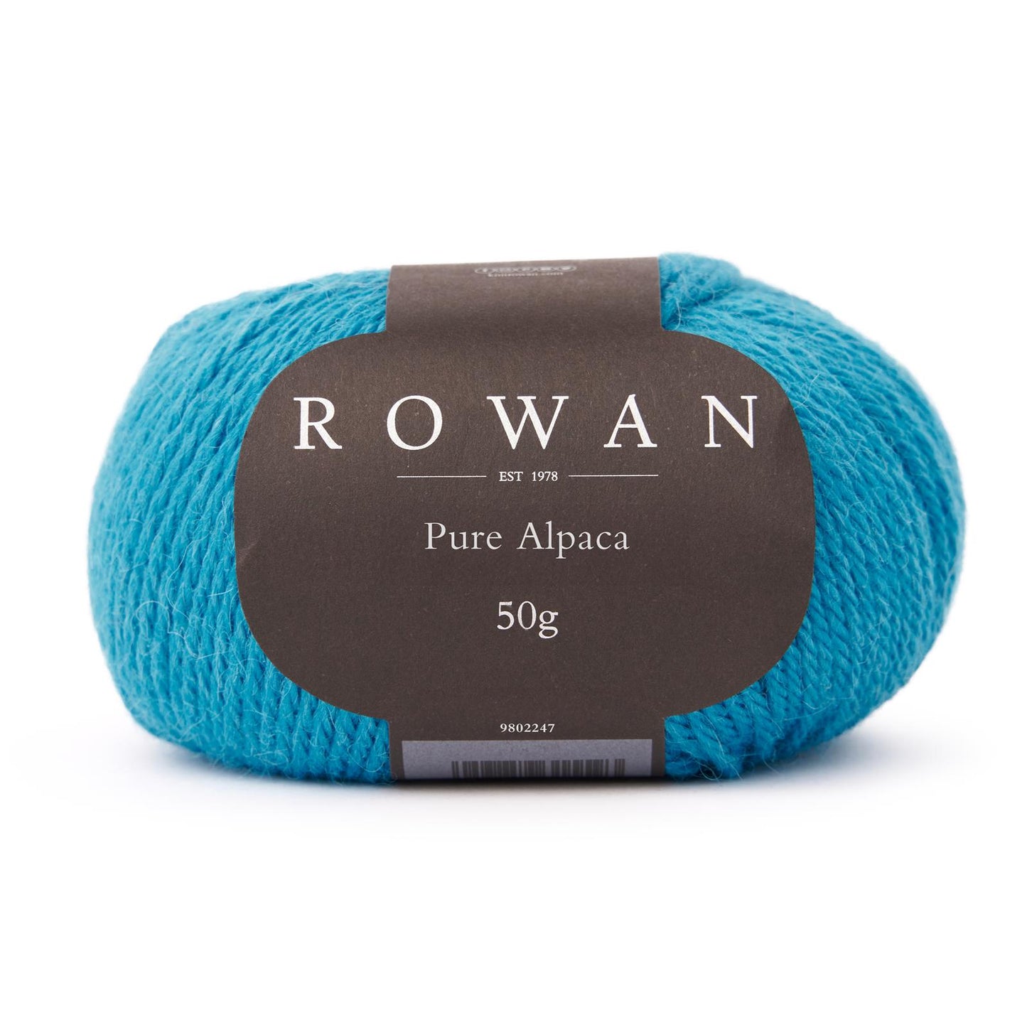 Rowan Pure Alpaca