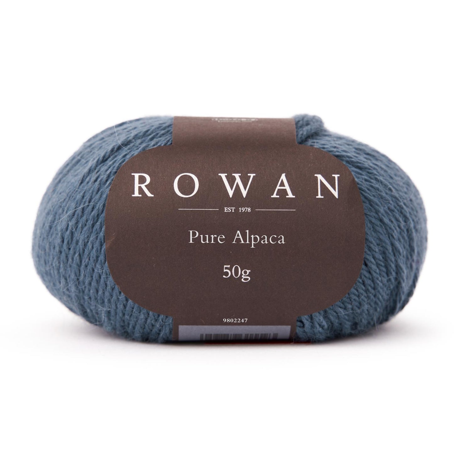 Rowan Pure Alpaca