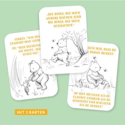 Häkelset Pu Der Bär