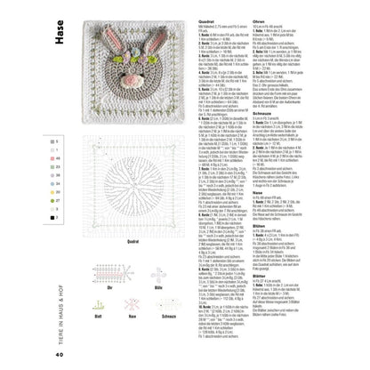 3D Granny Squares Häkeln