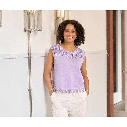Pro Lana Magazin PL009, Basic Cotton No. 1