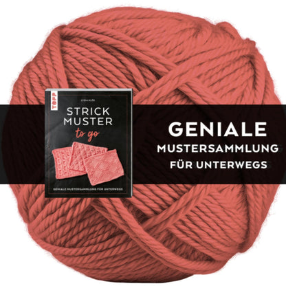 Strickmuster To Go