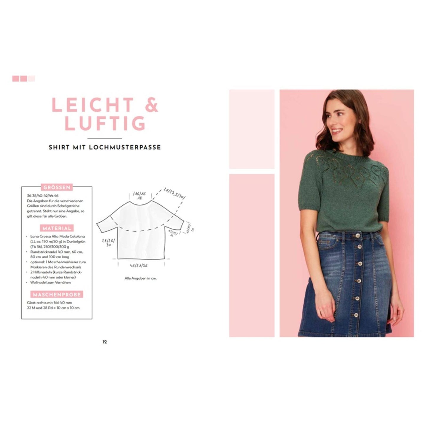 Skandi Love Tops & Shirts (DE)