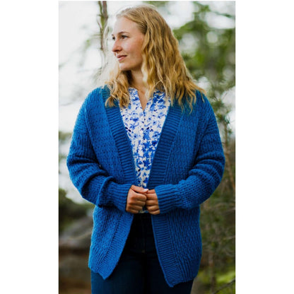 © Austermann, Modell 25091 Jacke