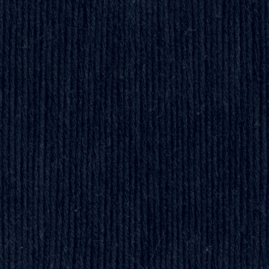 Lane Mondial Cotton Soft Bio 50g, 98429, Farbe schwarz 200