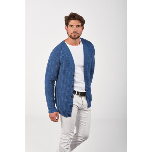 Modell 17313 Herrenjacke, Gr. 48-56 – Originalanleitung von © Austermann by Schoeller
