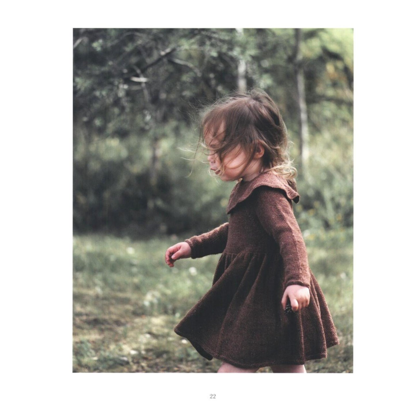 Skandi-Strick – Babys &amp; Kids (DE)