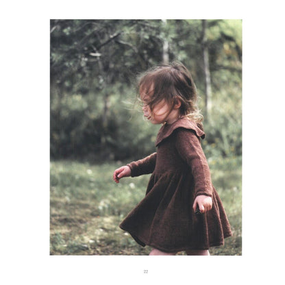 Skandi-Strick – Babys &amp; Kids (DE)