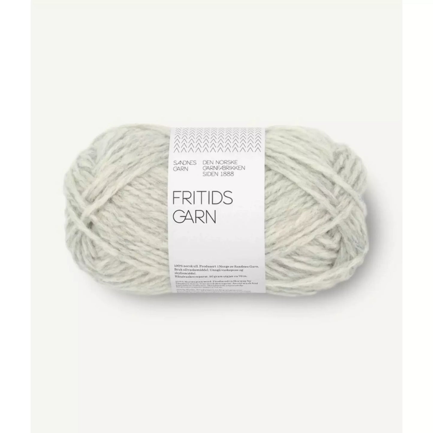 Sandnes Fritidsgarn 50g
