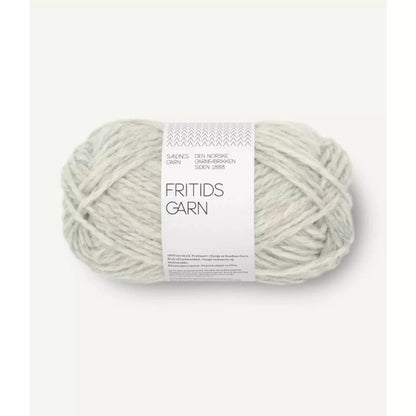 Sandnes Fritidsgarn 50g