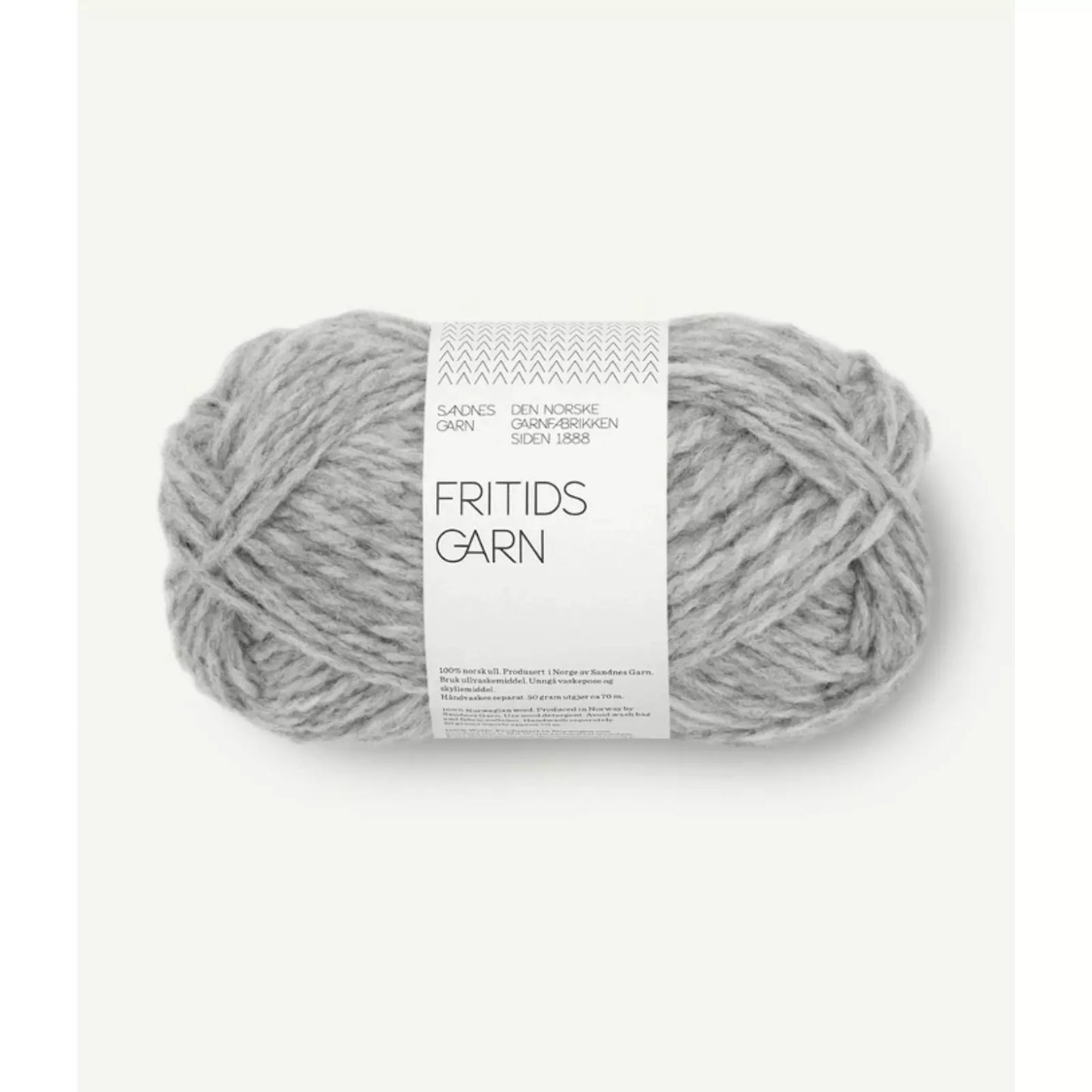 Sandnes Fritidsgarn 50g