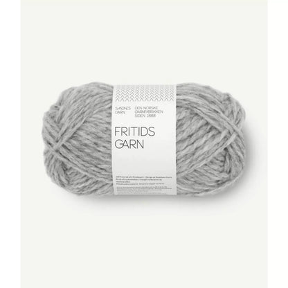 Sandnes Fritidsgarn 50g