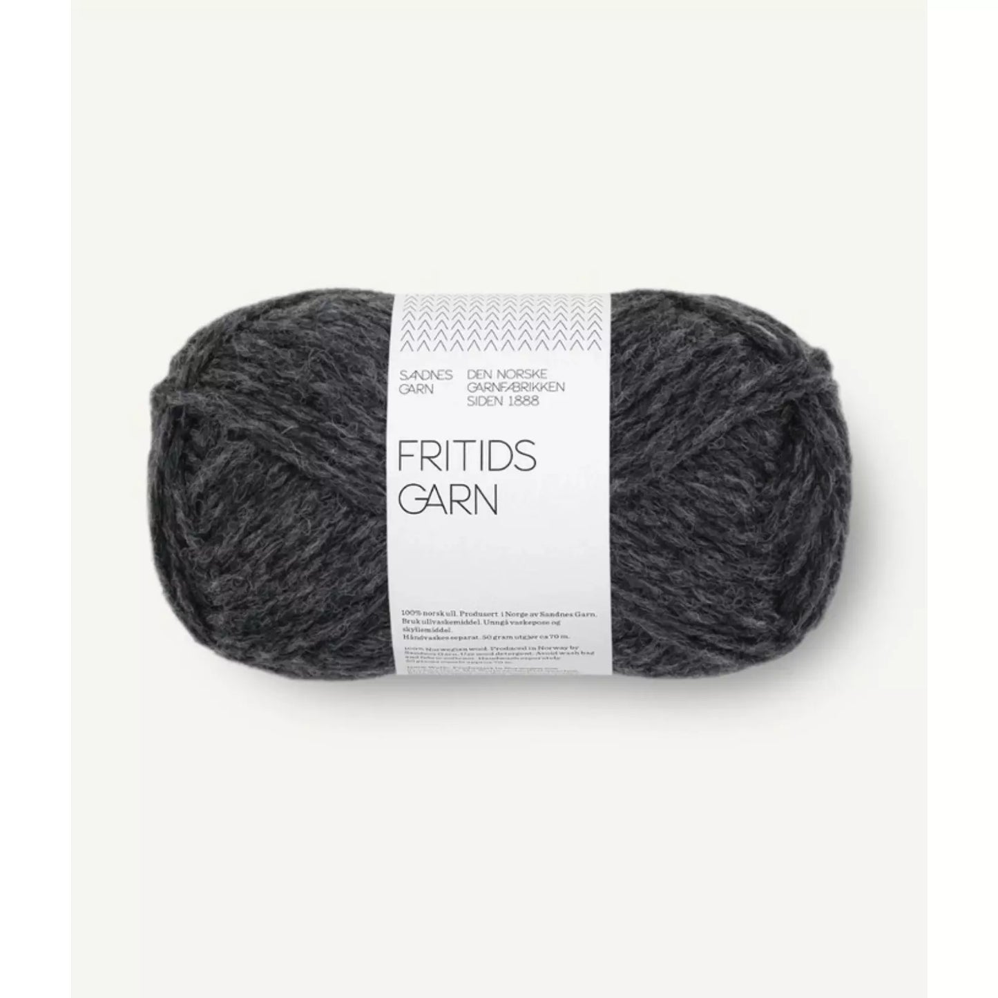 Sandnes Fritidsgarn 50g