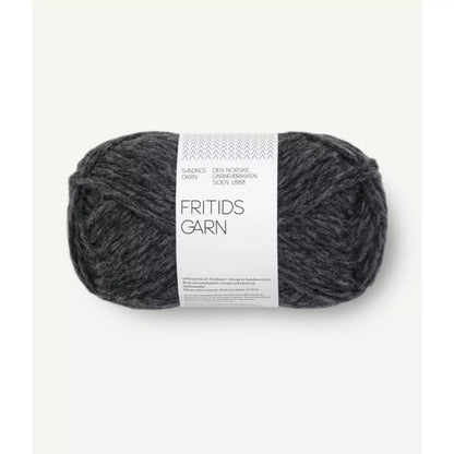 Sandnes Fritidsgarn 50g