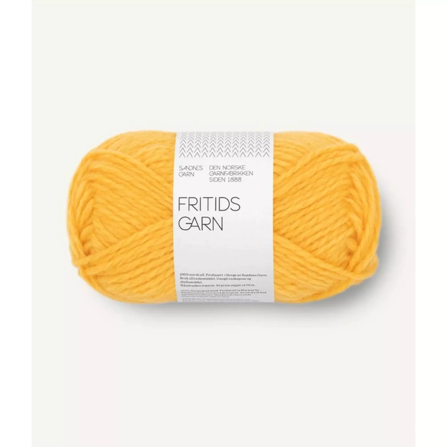 Sandnes Fritidsgarn 50g