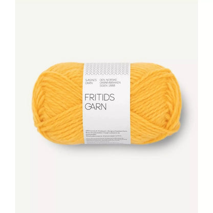 Sandnes Fritidsgarn 50g