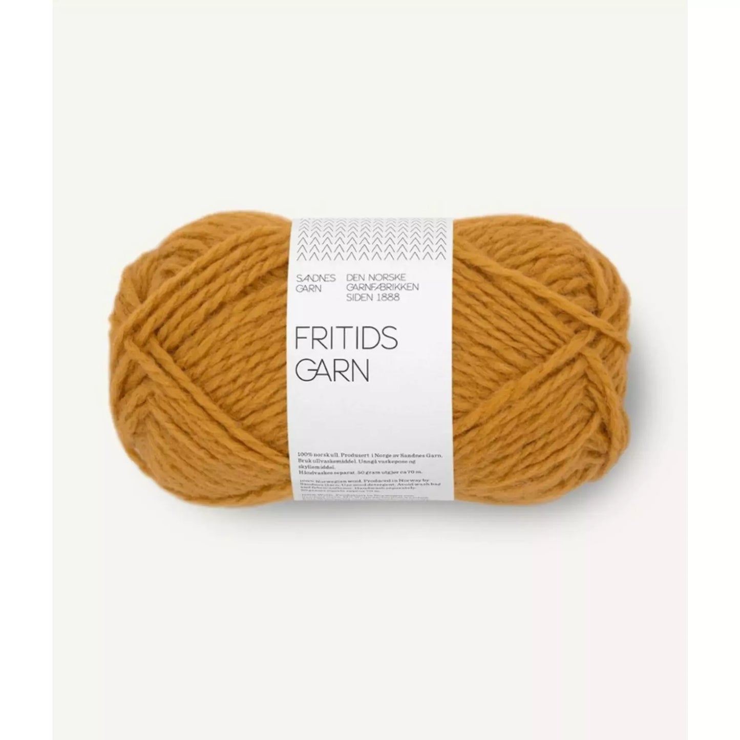 Sandnes Fritidsgarn 50g