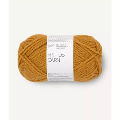 Sandnes Fritidsgarn 50g
