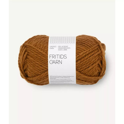 Sandnes Fritidsgarn 50g (Sonderposten)