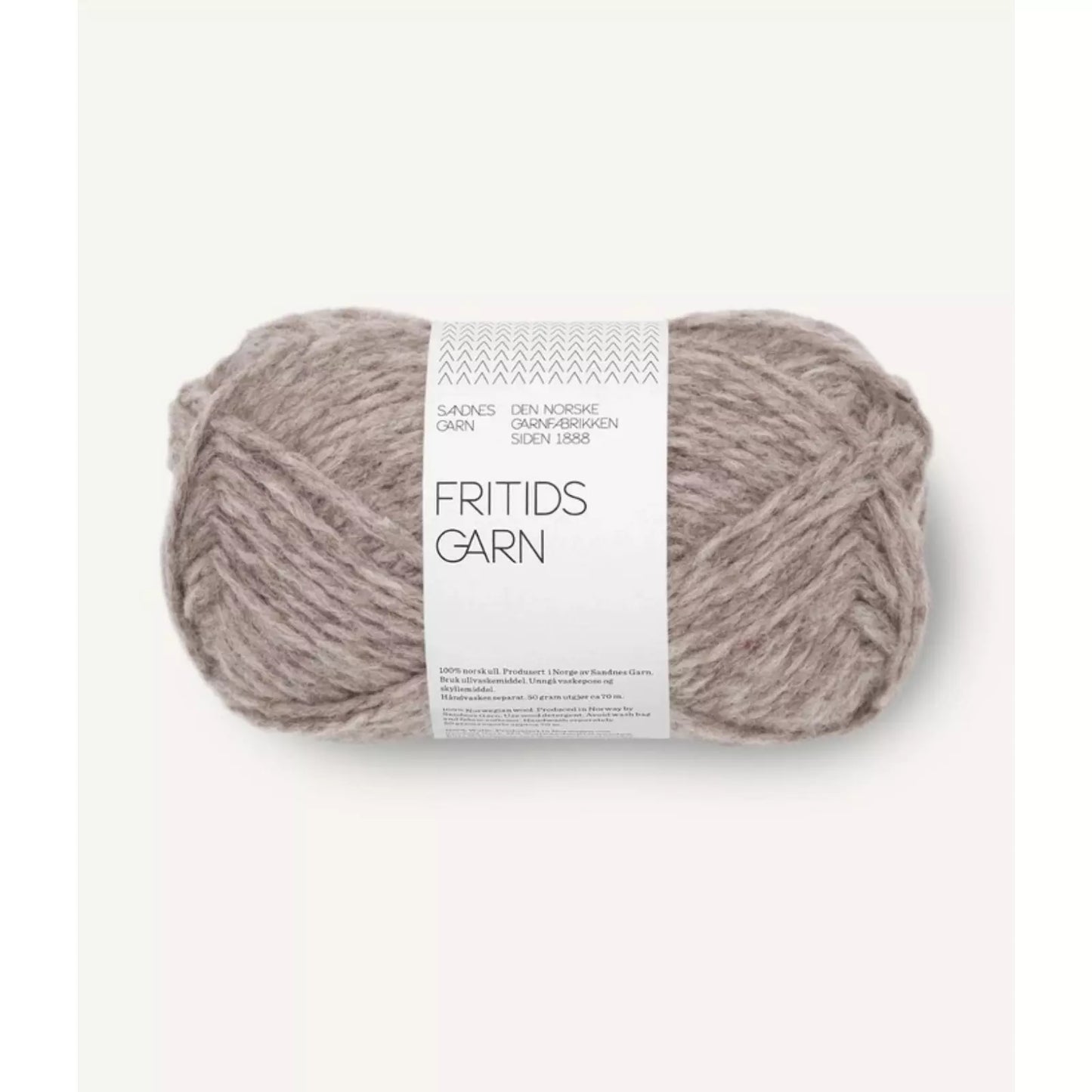 Sandnes Fritidsgarn 50g