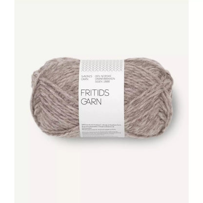 Sandnes Fritidsgarn 50g