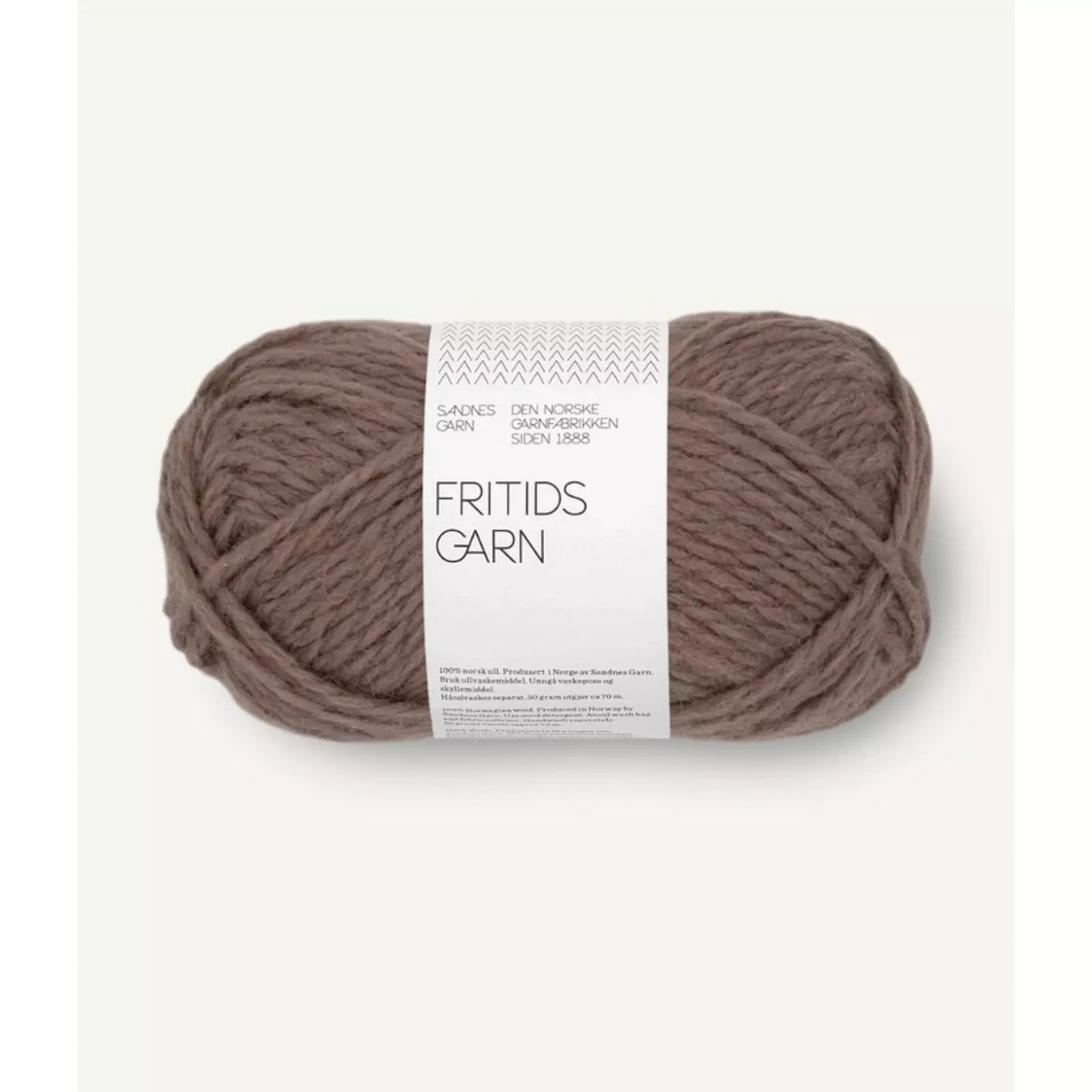 Sandnes Fritidsgarn 50g