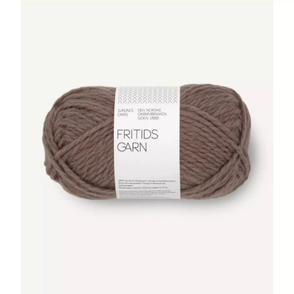 Sandnes Fritidsgarn 50g