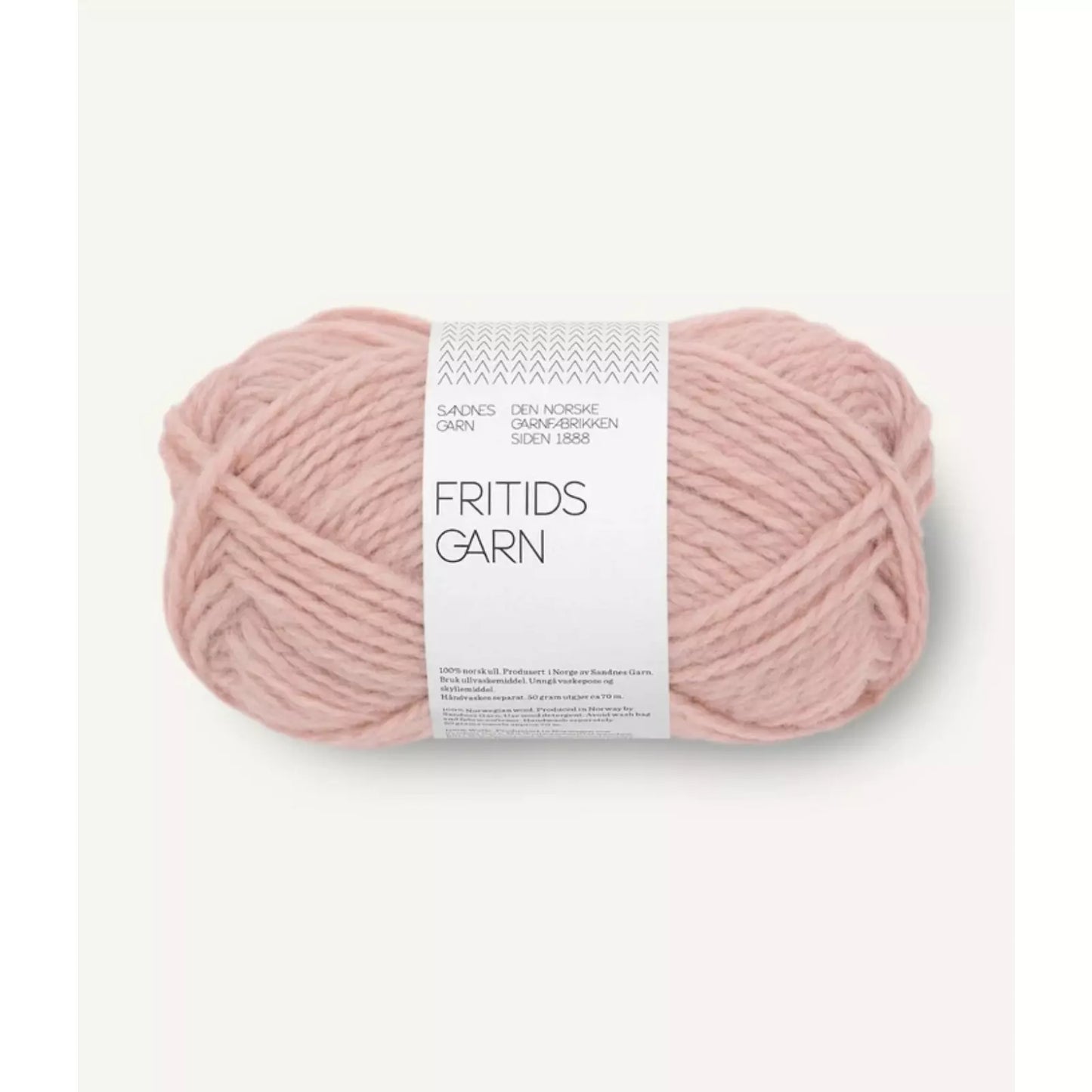 Sandnes Fritidsgarn 50g