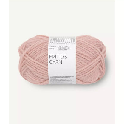 Sandnes Fritidsgarn 50g