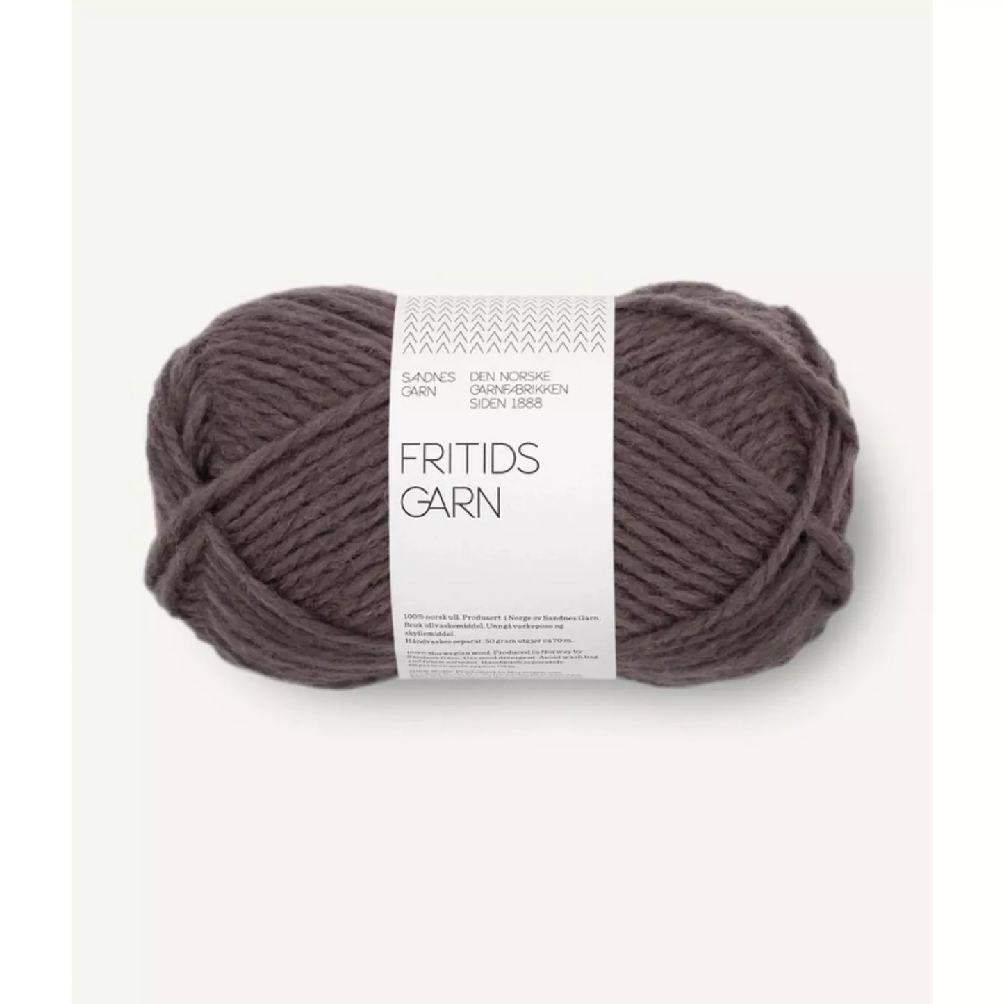 Sandnes Fritidsgarn 50g