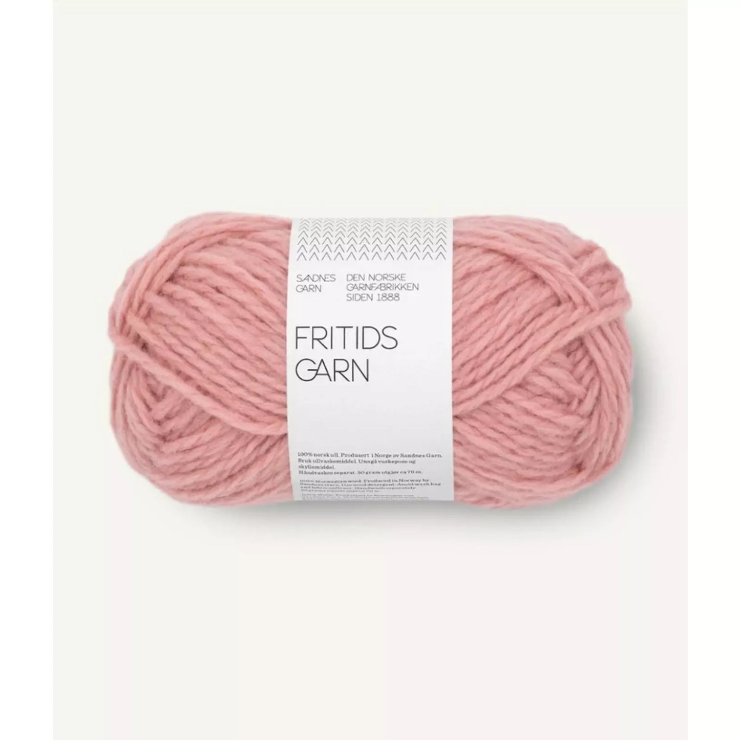 Sandnes Fritidsgarn 50g
