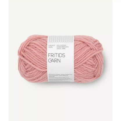 Sandnes Fritidsgarn 50g