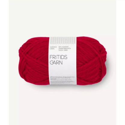 Sandnes Fritidsgarn 50g
