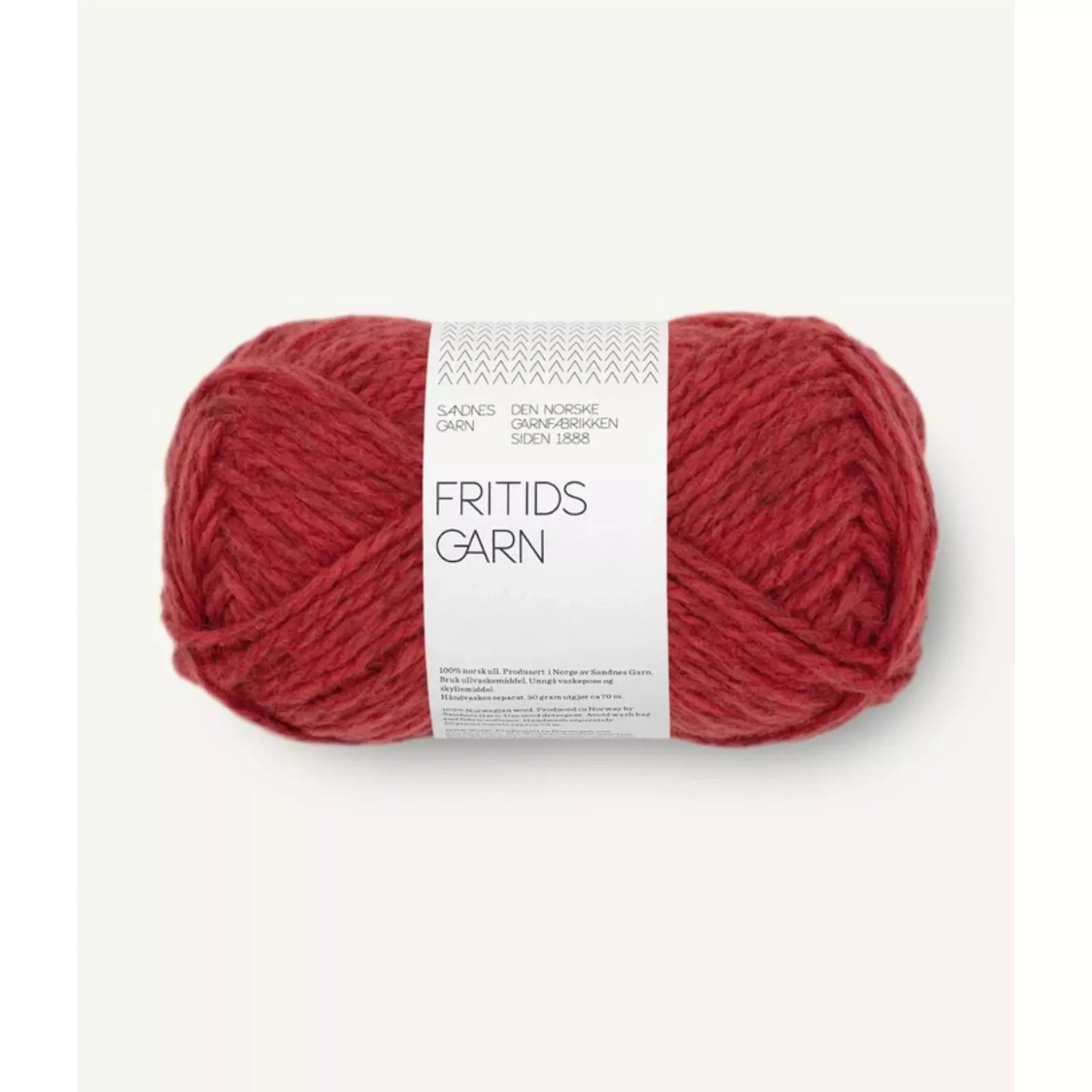 Sandnes Fritidsgarn 50g