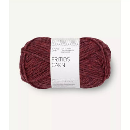 Sandnes Fritidsgarn 50g