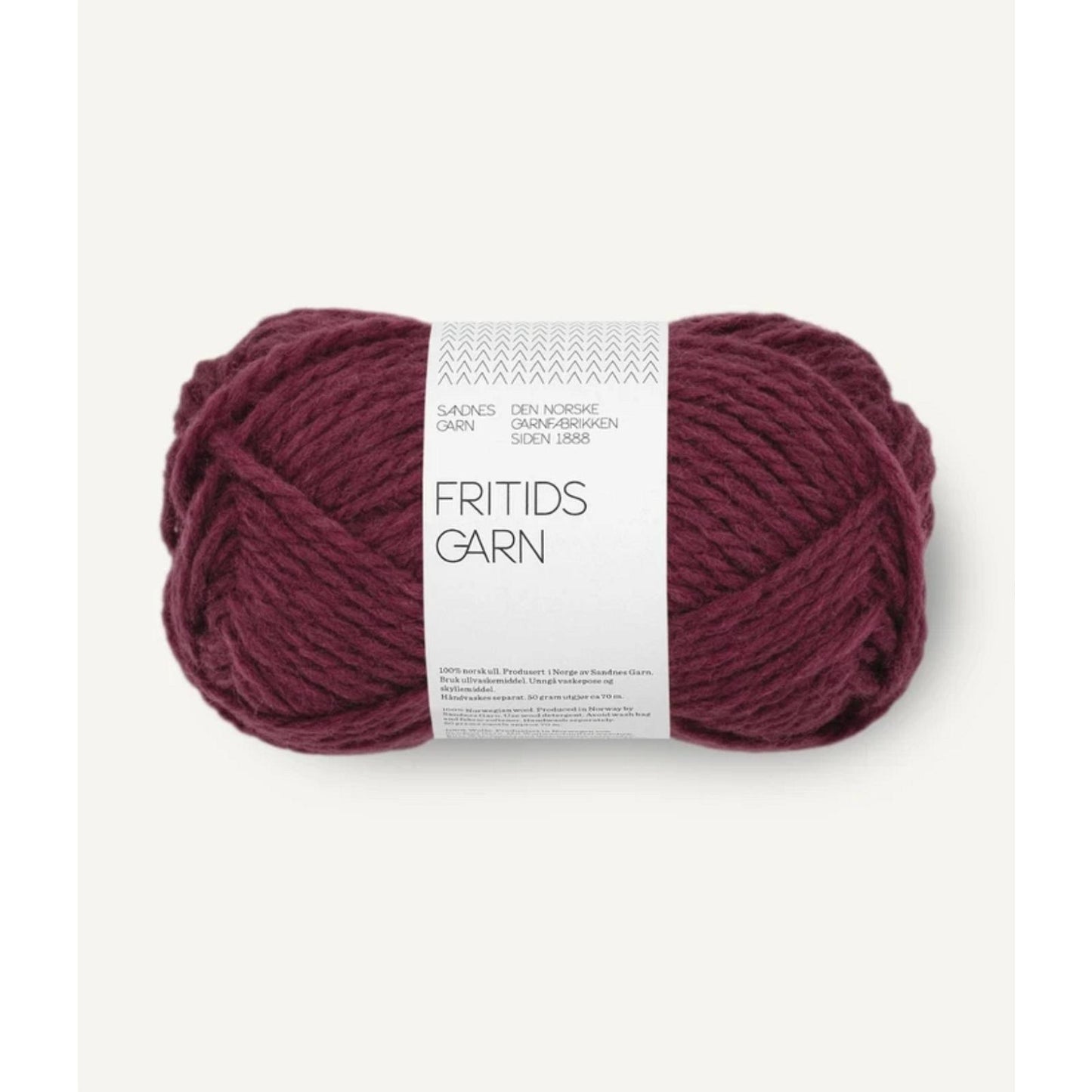 Sandnes Fritidsgarn 50g (Sonderposten)