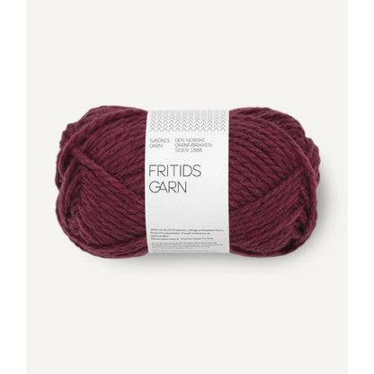 Sandnes Fritidsgarn 50g (Sonderposten)