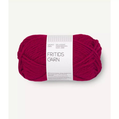 Sandnes Fritidsgarn 50g