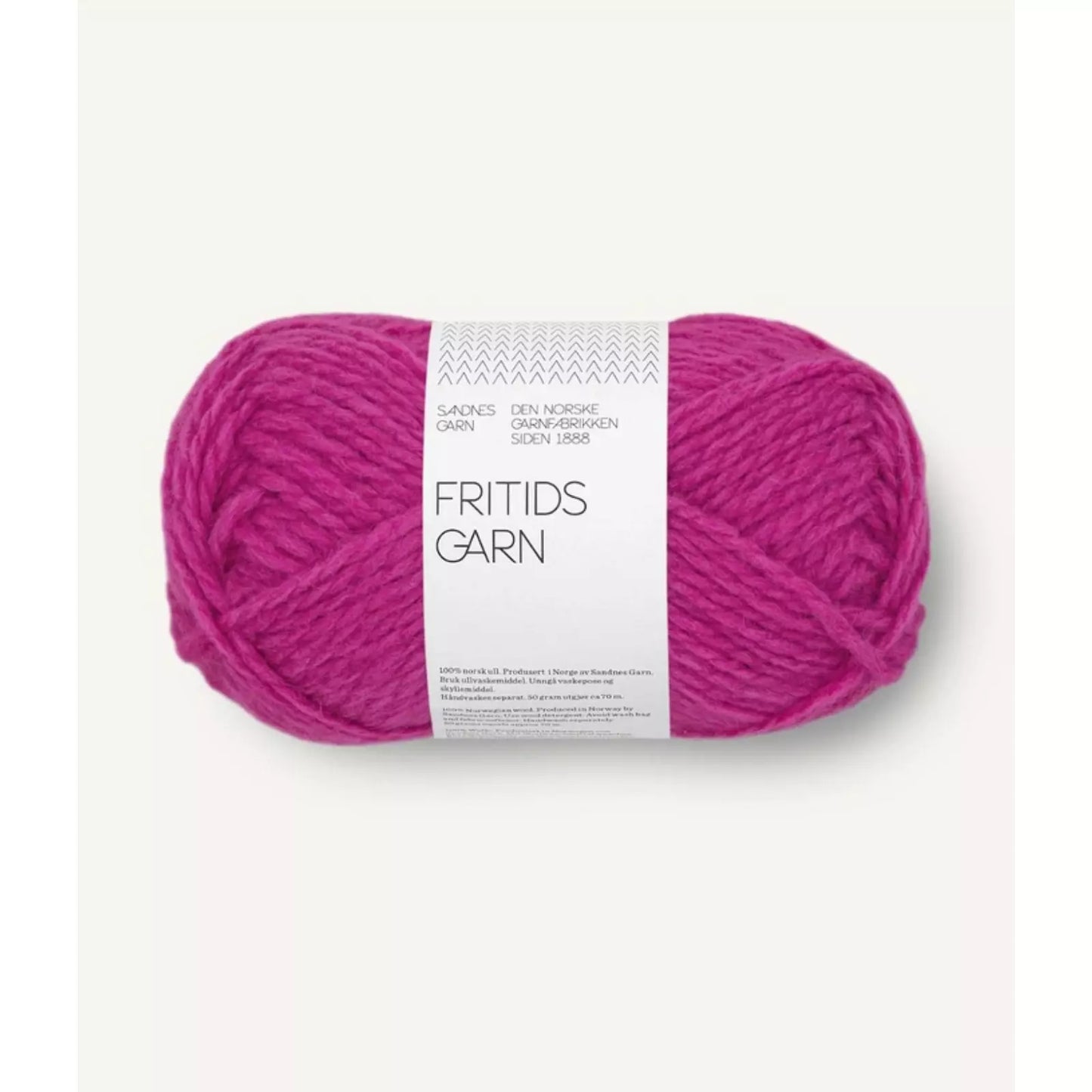 Sandnes Fritidsgarn 50g