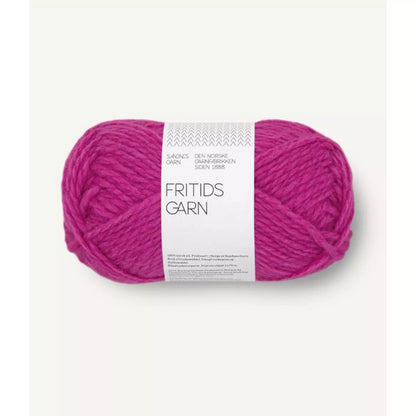 Sandnes Fritidsgarn 50g