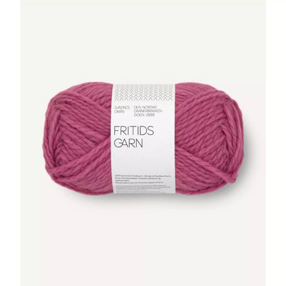 Sandnes Fritidsgarn 50g