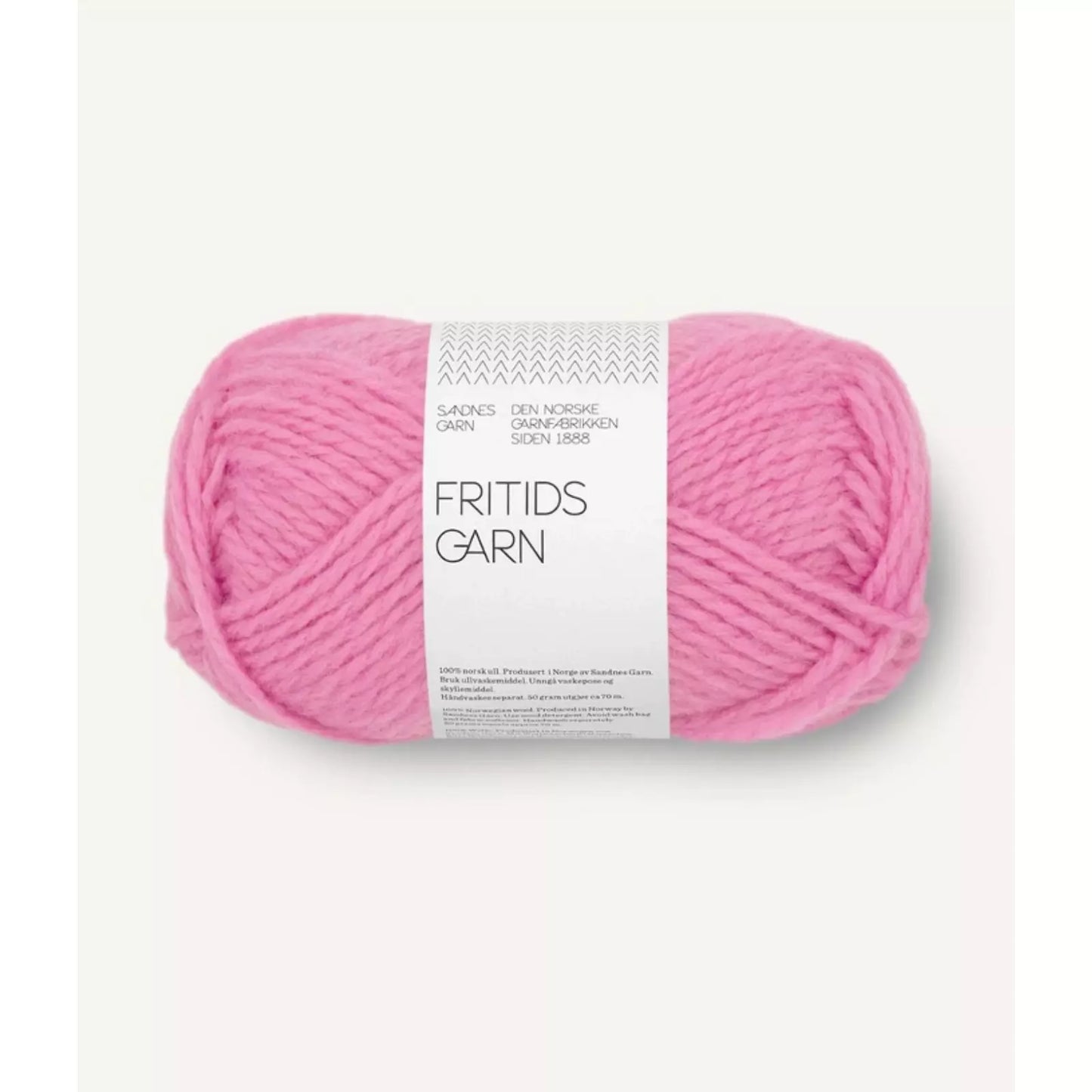 Sandnes Fritidsgarn 50g