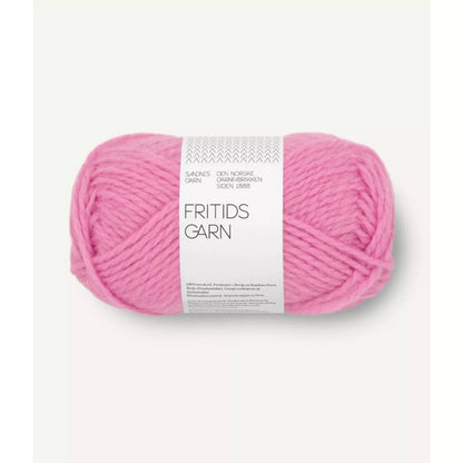 Sandnes Fritidsgarn 50g