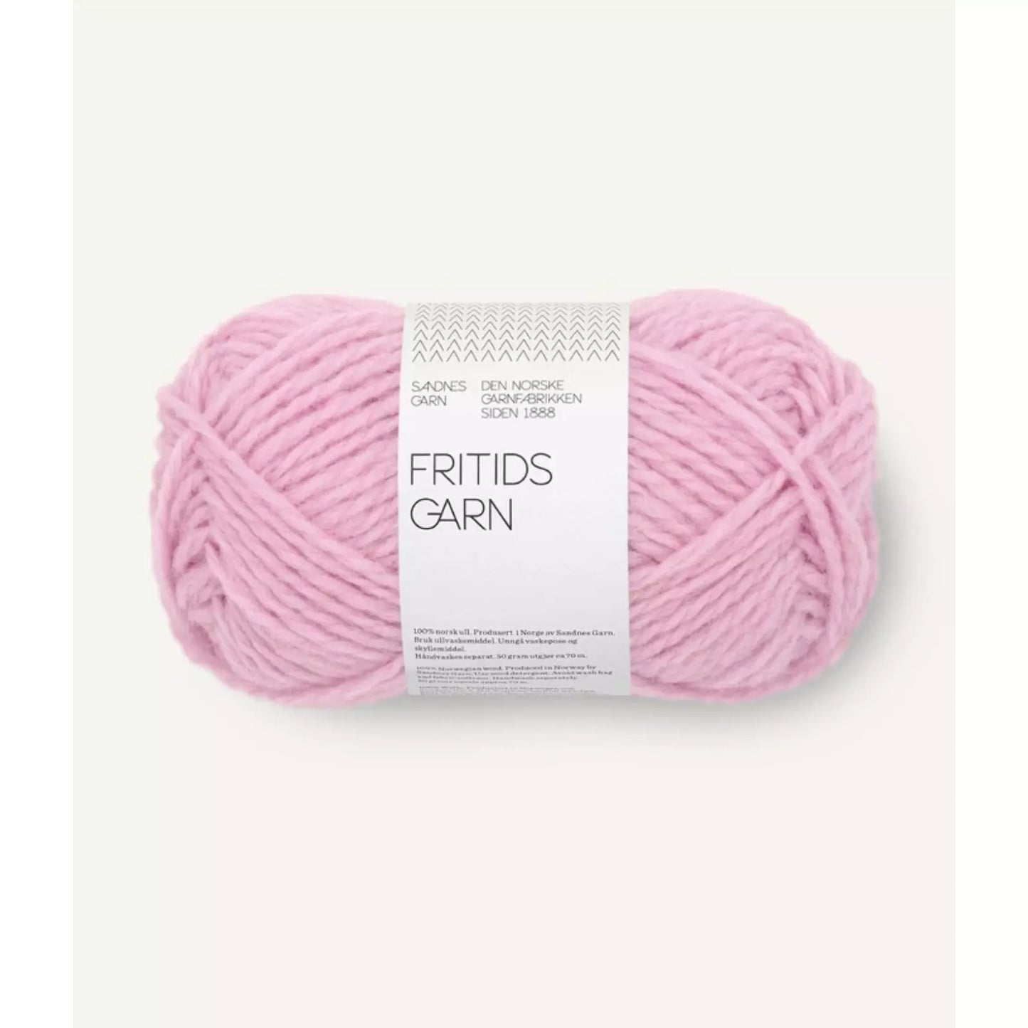 Sandnes Fritidsgarn 50g